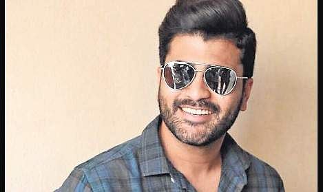 Sharwanand in talks for SR Prabhu’s Tamil-Telugu bilingual