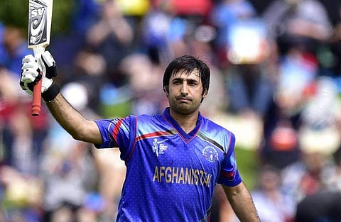 Asghar Afghan (Photo | AFP)