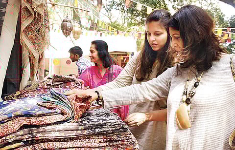 For representational purpose. (Photo | EPS)