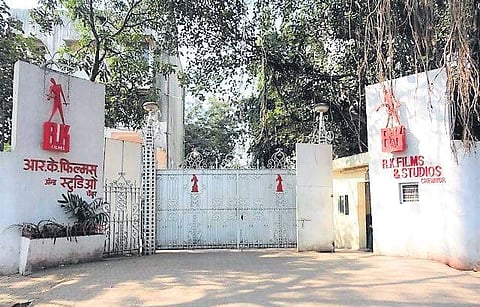 The 71-year old studio’s lands have now been sold to Godrej Properties | Express