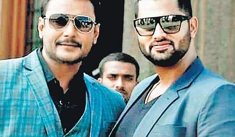 Amar’s Kodagu connection