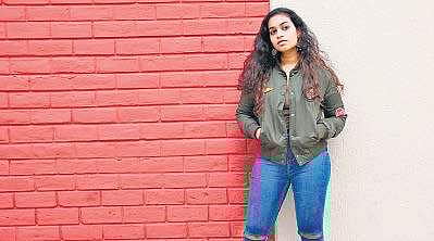 An overlap of talent and ambotti