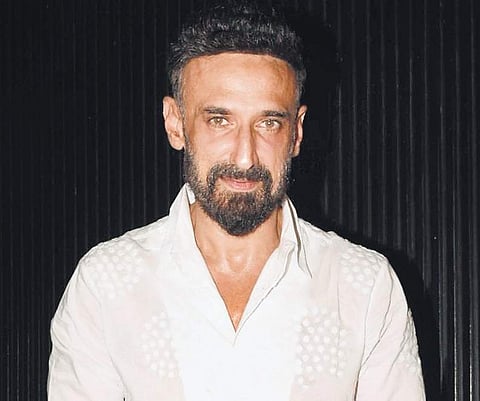 Rahul Dev, Dev Gill to play the baddies in Jai’s Breaking News