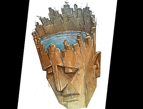 Representational image (Express Illustration)