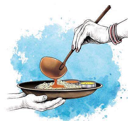 Andhra Pradesh CM Jagan Mohan Reddy ups midday meal workers' payment to Rs 3000