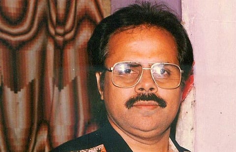 Playwright, actor and screenwriter Crazy Mohan died on Monday at Chennai's Kauvery Hospital, after suffering a massive heart attack. (File Photo | EPS)