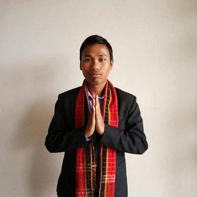 Tripura MLA Dhananjoy marries whom he allegedly raped