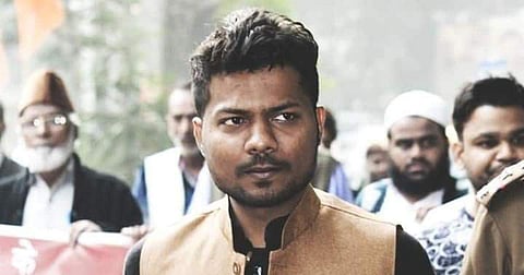 ‘Authoritarian misuse of laws’: Editors Guild of India on journalist Prashant Kanojia's arrest