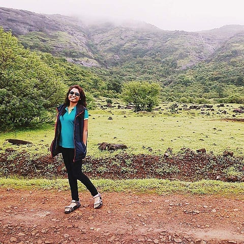 Dr Payal Tadavi. (Photo | Facebook)