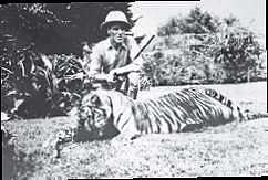 A slice of history, from the high ranges