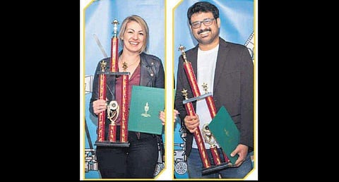 Veteran cinematographer Madhu Ambat has shot the film. Bijibal composed the music while Resul Pookutty worked on the sound.