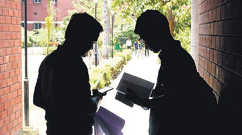 Drawing from a pool of over 350 registrations, 40 students from diverse academic backgrounds were selected.