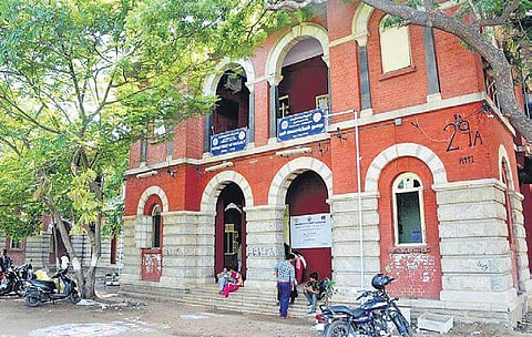 ONGC has funded Rs 9.49 lakh to the department