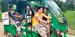 Representational picture