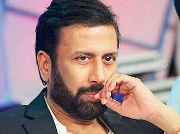 TV9 CEO V Ravi Prakash