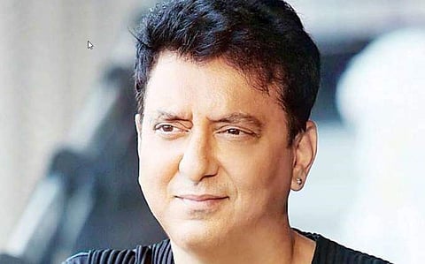 Sajid Nadiadwala. (Phtoo | Twitter)