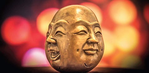 Photo by Mark Daynes on Unsplash