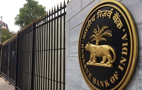 RBI (File Photo | PTI)
