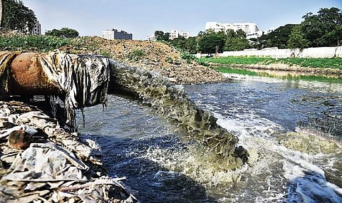 For representational purposes (Photo | EPS)