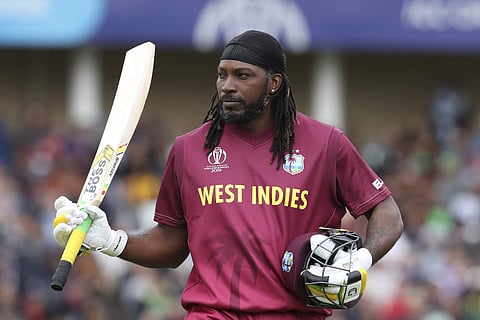 The 39-year-old will be looking to once again prove there is plenty left in the tank | AP