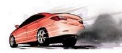 For representational purposes (Express Illustration)