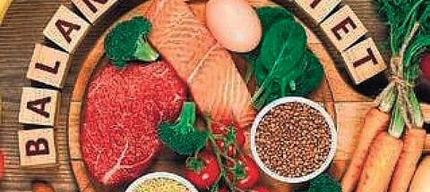 lDinnaz, fitness expert