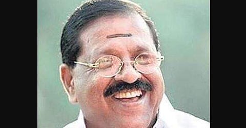 For rest of my life, Kasaragod will be my only dream: Unnithan
