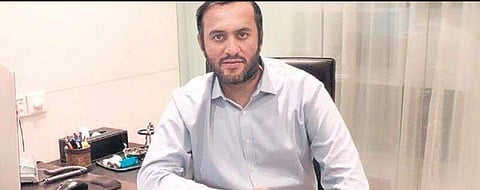 A healthy space to get work done