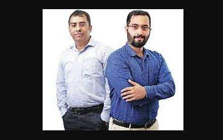 Home services a click away