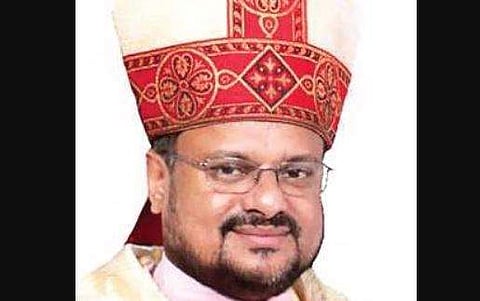 Transfer of top cops may affect Bishop Franco case