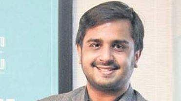 Disconnect to connect with yourself