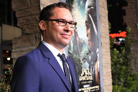 'X-men' director Bryan Singer (Photo | AP)