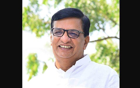 Radhakrishna Vikhe Patil's arch-rival Thorat named CLP leader in Maharashtra assembly