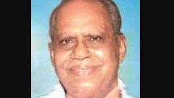 Pazhavila Ramesan, a nonconformist and a fighter