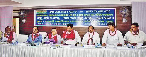Rath Yatra meet focuses on health care, power supply