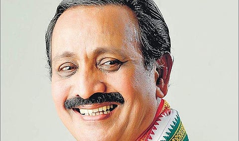 ‘My chemistry with people of Kozhikode worked in my favour’