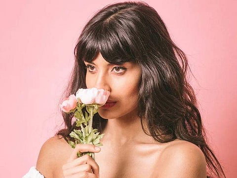 Jameela Jamil. (Photo | Twitter)