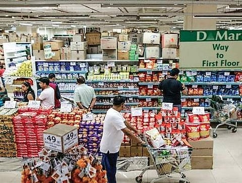 DMart plans to take on competitors banking on its lower price model
