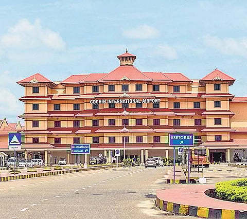 Runway recarpeting: No daytime flights for 4 months from Nov 20