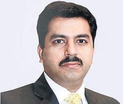 Systems should be inherently secure: Verizon regional head Ashish Thapar