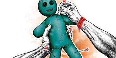 Uttar Pradesh: Man drowns wife for refusing to have sex with tantrik in Aligarh