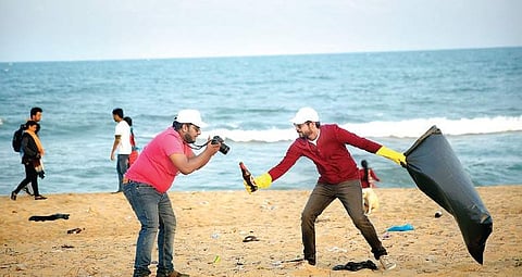 NNOR review: A done-to-death drama