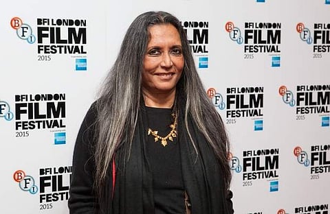Filmmaker Deepa Mehta (Photo | AP)