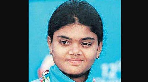 Jyothi Surekha Vennam