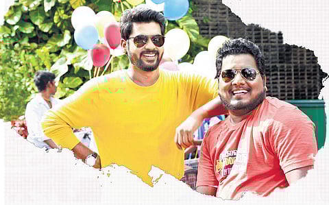 A dream realised for 'Nenjamundu Nermaiyundu Odu Raja' team