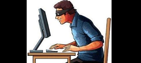 For representational purposes