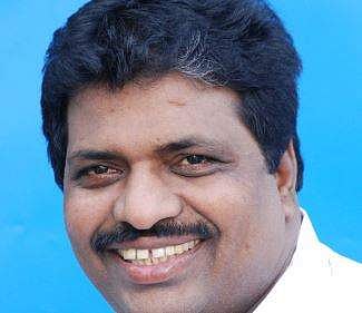 Congress MP Kodikunnil Suresh. | (File | EPS)