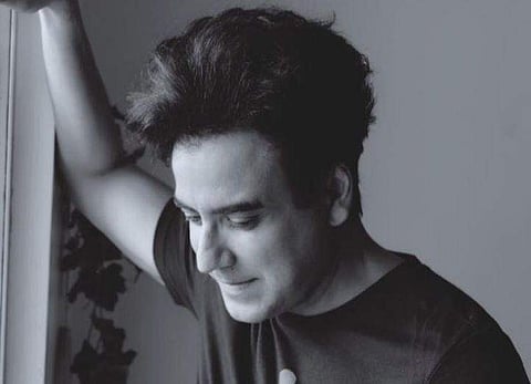 Actor Karan Oberoi (Phorto| Facebook/ Karan Oberoi)