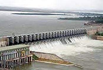 Centre flags safety concerns for Sita Rama, Sitamma Sagar projects in Telangana