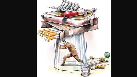 Image used for representational purposes only. 